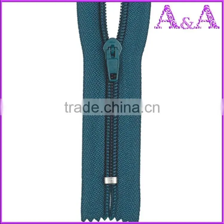 zipper and slider& accessory