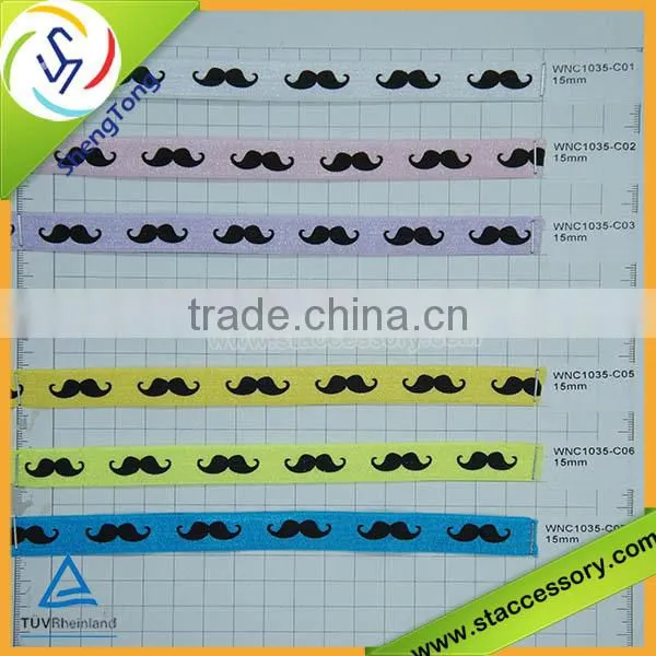 Popular wholesale elastic cord for decoration elastic cord