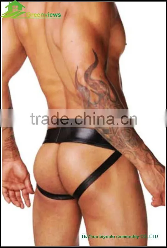 Gay men underwear sex thong for sex boy custom gay men thong SM China factory sexy men thongs underwear