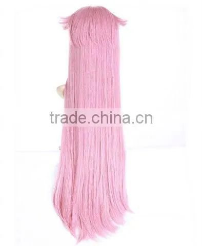 Halloween Wig 2014,Japanese Cosplay Wig,Long Wig from China Wholesale Market