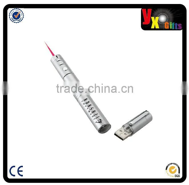 Slimline Wireless Presenter