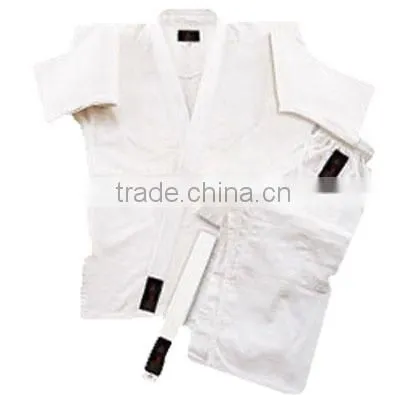 judo gi