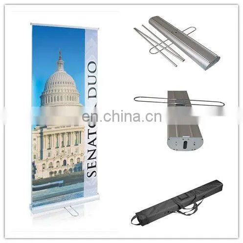 Pull Up Stand , Poster And Pull Up Banner