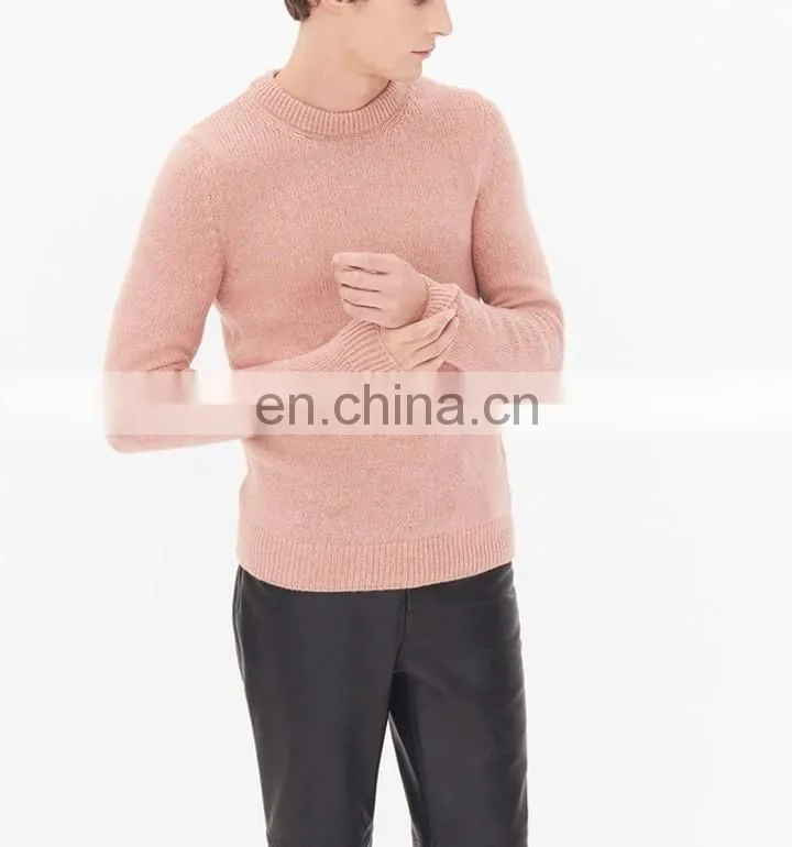Christmas Hot Selling Sweater Designs Pictures High Quality Cashmere Jumpers For Men