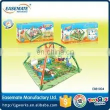 Baby Toddler Toys Baby Activity Play Gym Mats