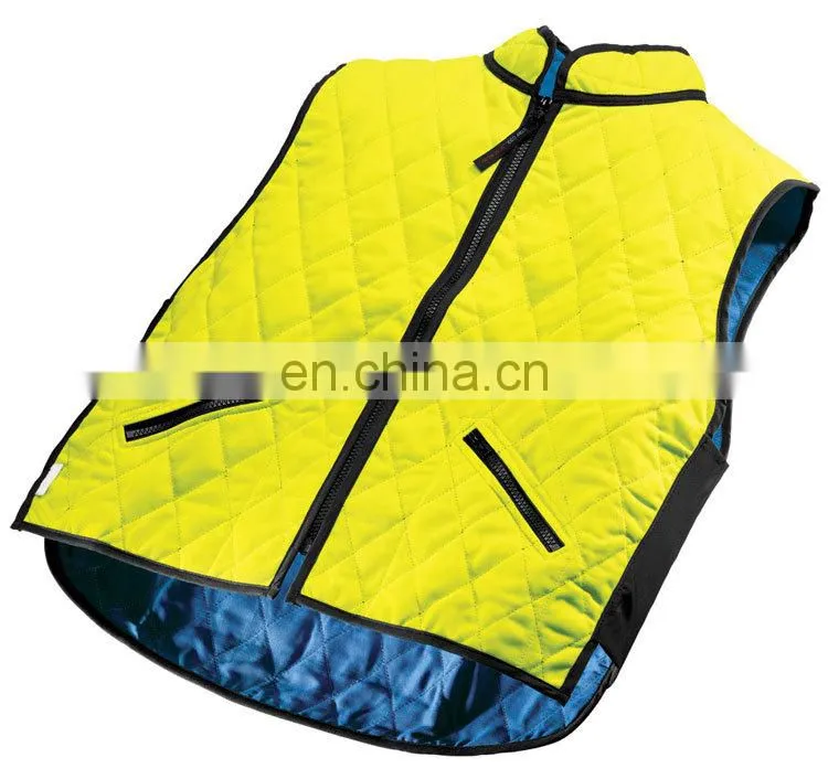 cool sport Vests For Men,ice vest for driver