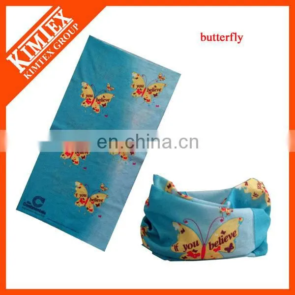 OEM Sport Multifunctional Seamless Bandana
