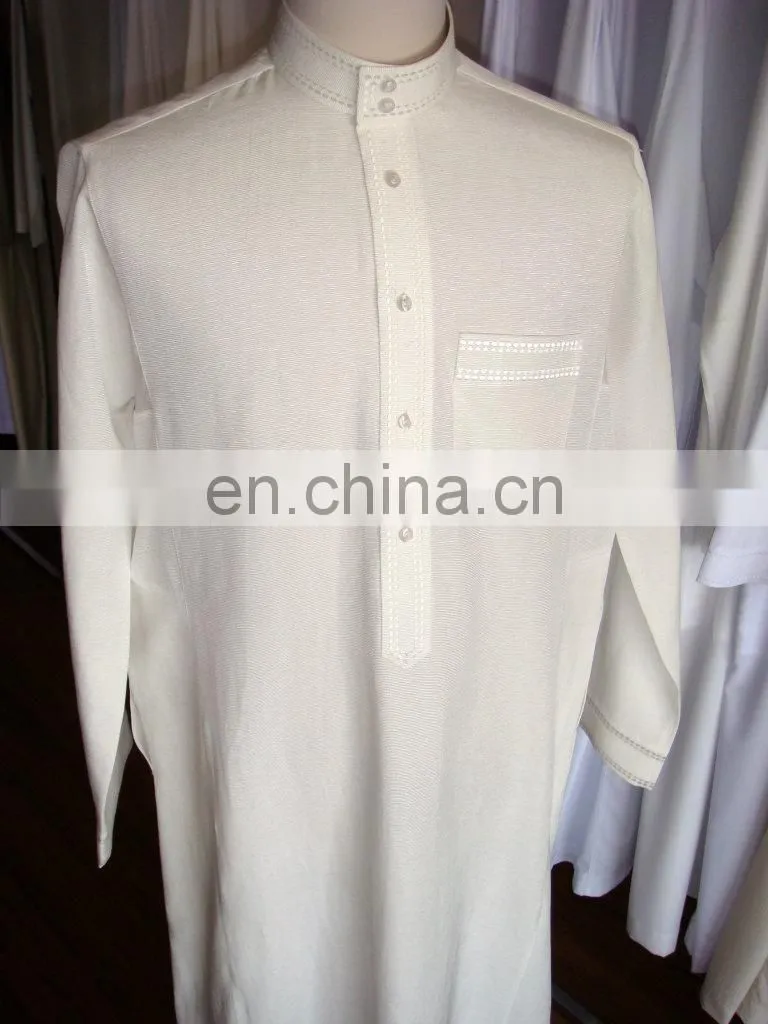 Arabic Thobes all kinds Style Muslim clothing for man