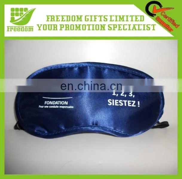 Customized Logo Branded Promotional Sleep Kit