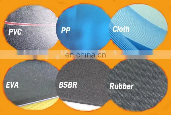 Promotional 3mm Razer Mouse Pad