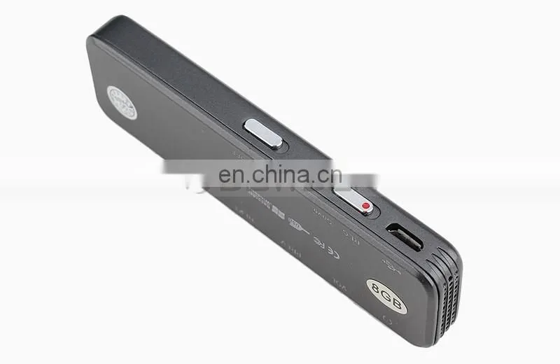 Portable USB Disk digital Voice Recorder Dictaphone 8GB Storage