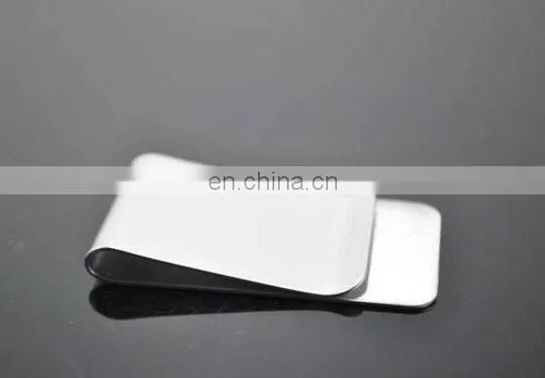 Money Clips