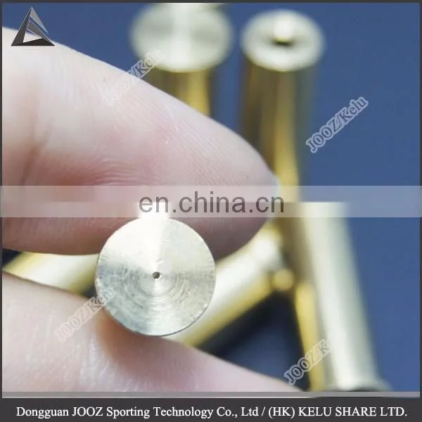 custom Golf Tip Shafts Plug brass plug for golf brass weight metal hole plug