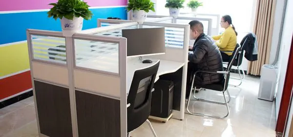 Hebei Misa Trade Co., Ltd. company overview - view 1