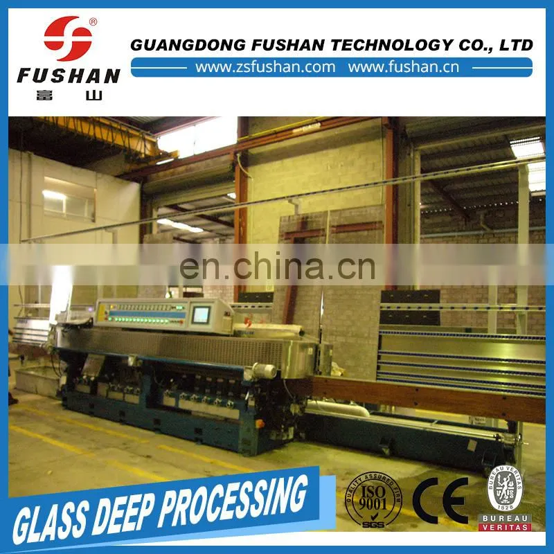 Factory supply automatic edge banding machine supplier