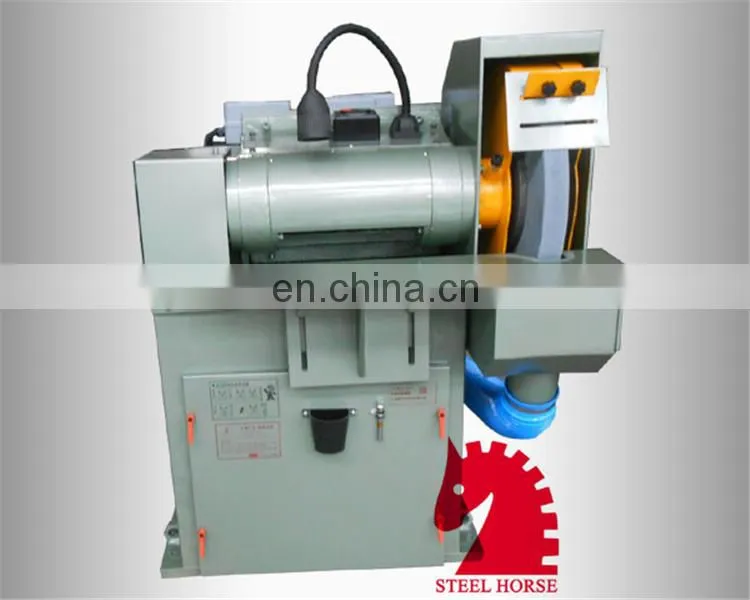 M3330 Heavy Duty industrial Pedestal grinder machine