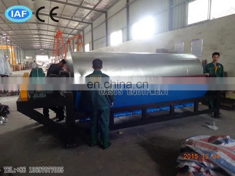 monazite mining machine, iron mineral equipment, electric separator