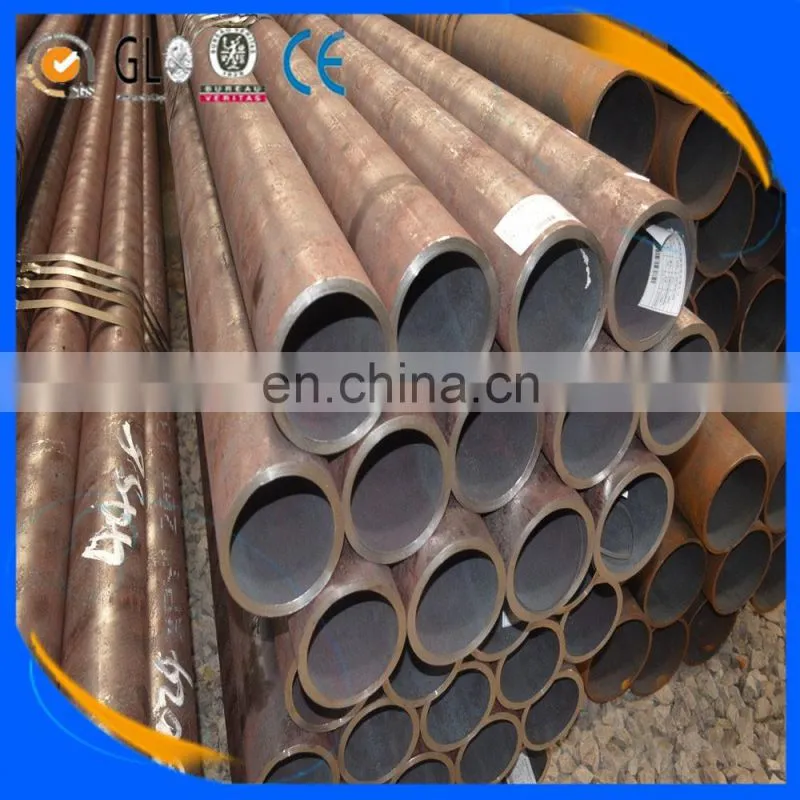 High quality seamless steel pipe tube stock seamless steel pipe with competitive price