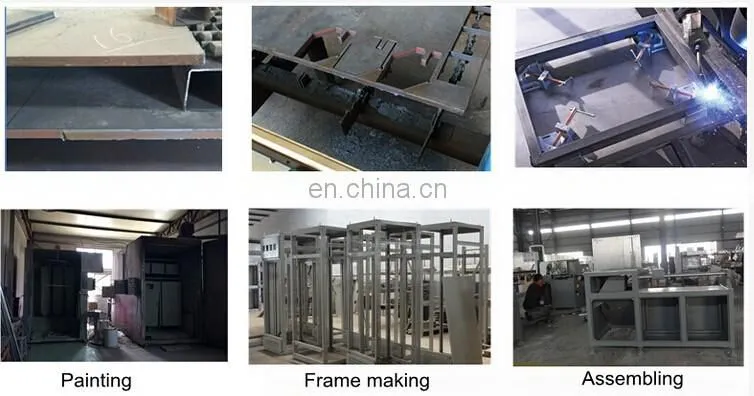 Glass Polishing Machine / used glass edge polishing machines