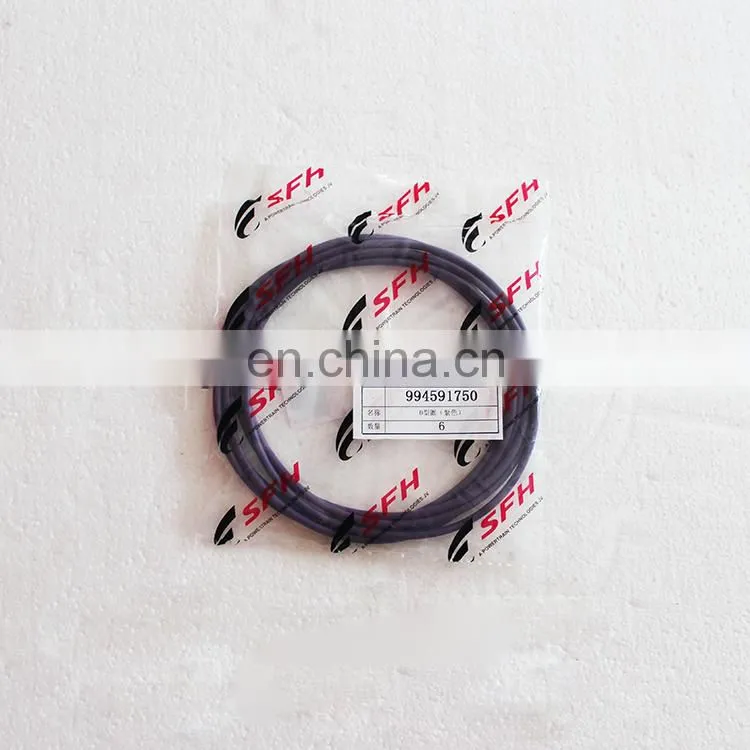 SAIC- IVECO 682 Series GENLYON Truck 994591750 O ring seal
