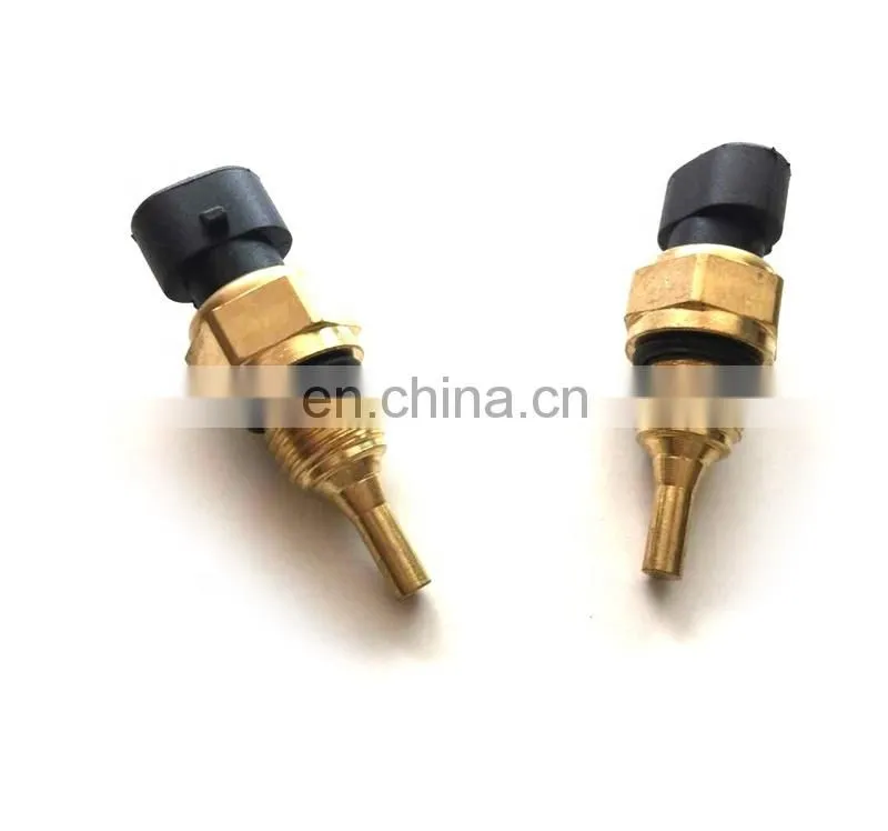 Diesel engine spare parts 4954905 ISF3.8 Temperature Sensor