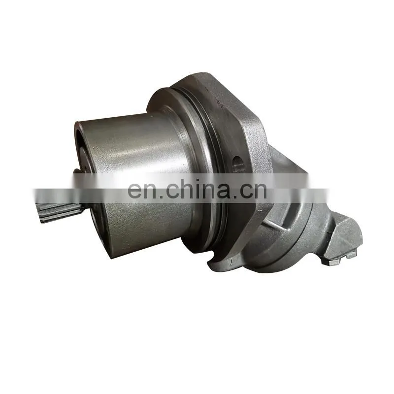 Replace Rexroth Electric hydraulic motor A2FE125/61W-VBB100/171/178/181/188/191/192