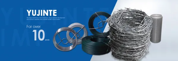Hebei Yujinte Imp Exp Co.,ltd company overview - view 1