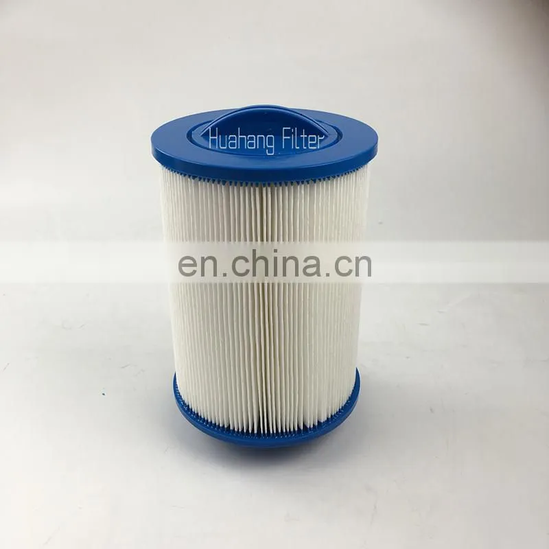 5 micron best pleated swimming pool water filter cartridge