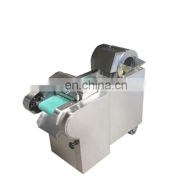 Industrial vegetable cutting machine / apple slice equipment / Vegetable cutting machine for home