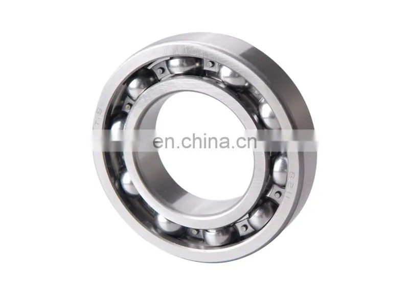NSK NTN free sample deep groove ball bearings 608 bearing 6006-18