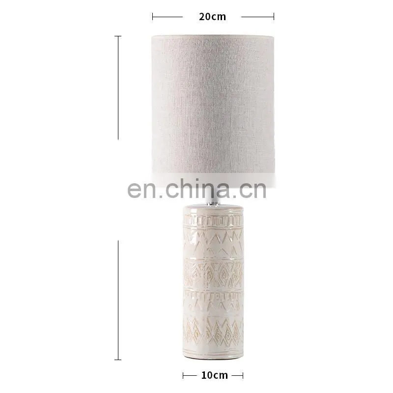 Table lamps item type and home decoration 2019 lastest table lamp
