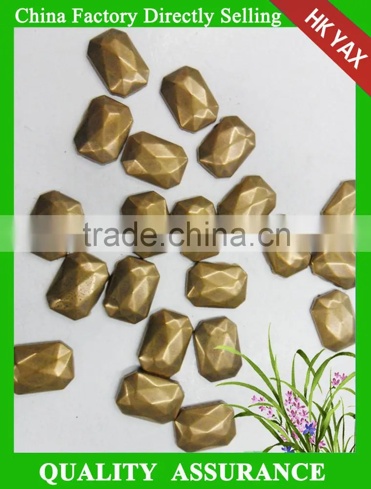 C0916 China supplier hotfix copper,hot fix copper wholesale,hotfix copper for garment