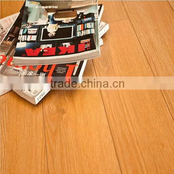12mm North America Oak Laminate flooring
