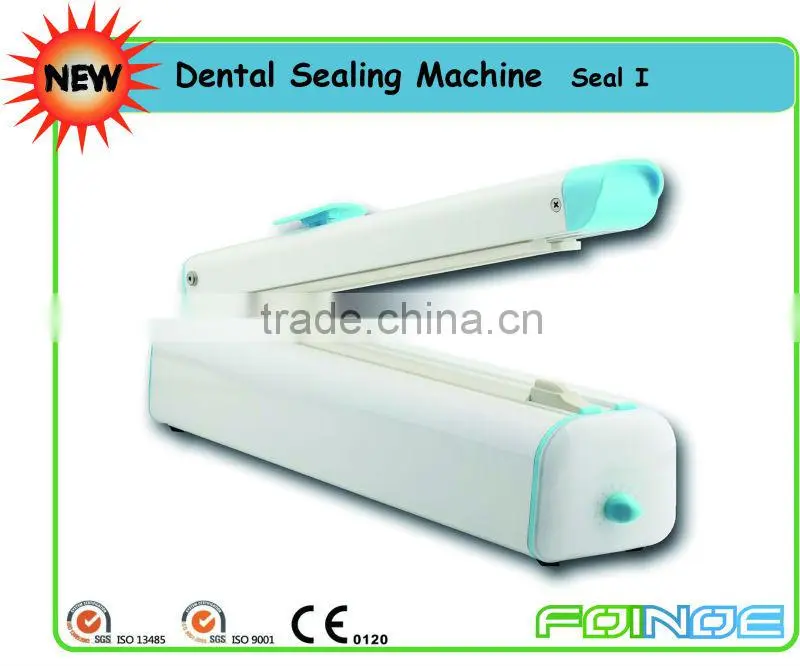 New Design Sella-I/Dental sealing machine for sterilization package