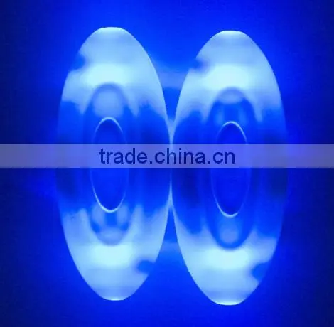 LED Flashing shoe laces Fiber Optic Shoelace Luminous Shoe Laces Light Up