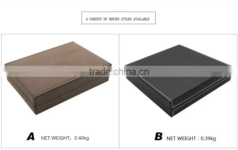 high quality Flannel Jewelry box N15101