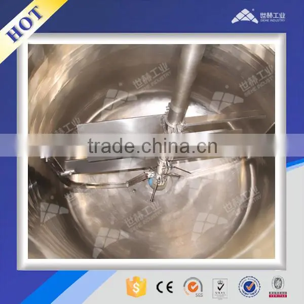 small lab Resins manufacturing equipment