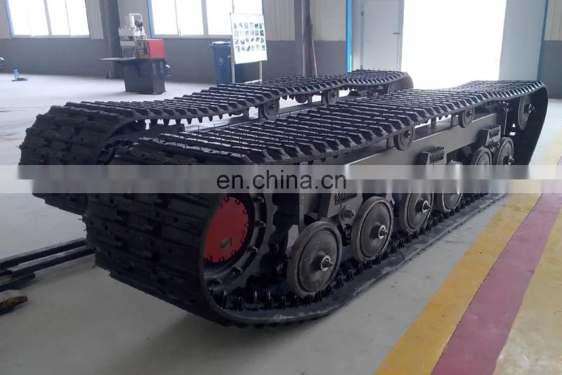 BV206 rubber track 620x90.6x64