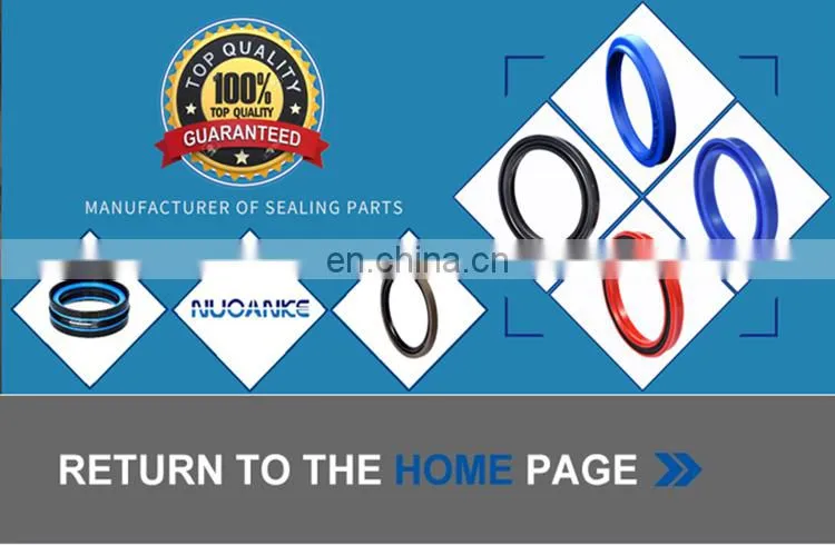 High Quality Hydraulic Seal PU UN USH KDAS ODU OSI ODI SPGO SPG SPGW Hydraulic Piston Seal For Sale