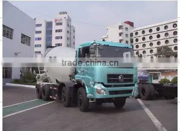 Dongfeng Concrete Mixer Truck DFL5310GJBA 14m3
