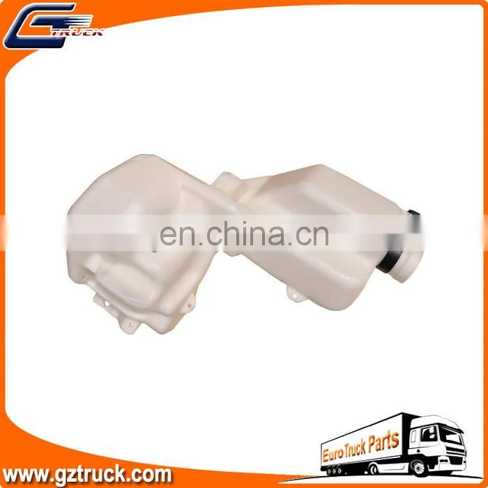 Factory Price Heavy Duty Truck Parts Coolant Expansion Tank Oem 20360593 20360594 for VL Truck