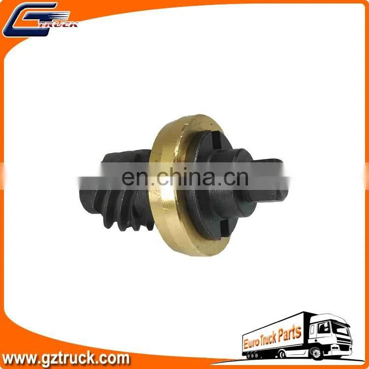 Drive pinion, left Oem 5001868125 for RVI Truck