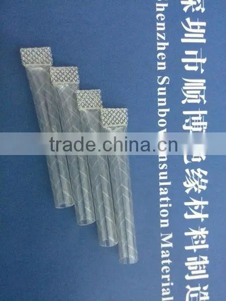 insulation shrinkable PET sleeve tube