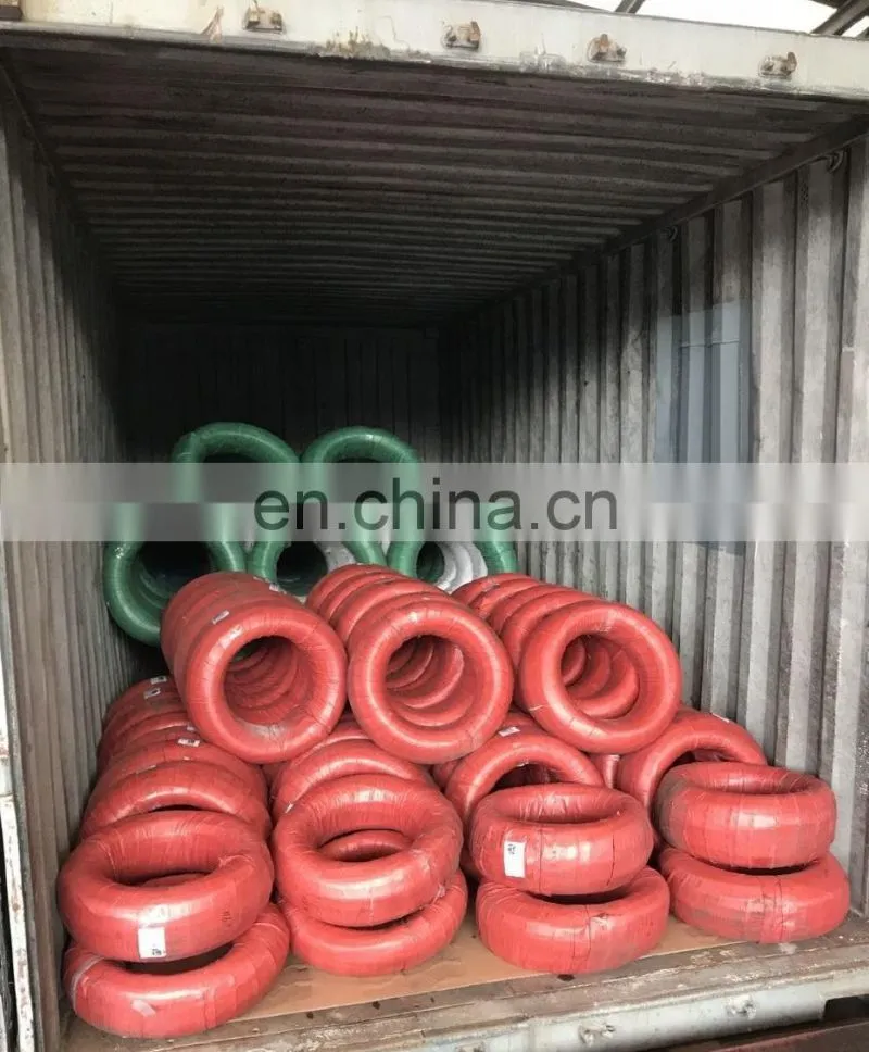Bending Spring Steel Wire China Spring Carbon Steel Wire 1.0 mm For Mattress