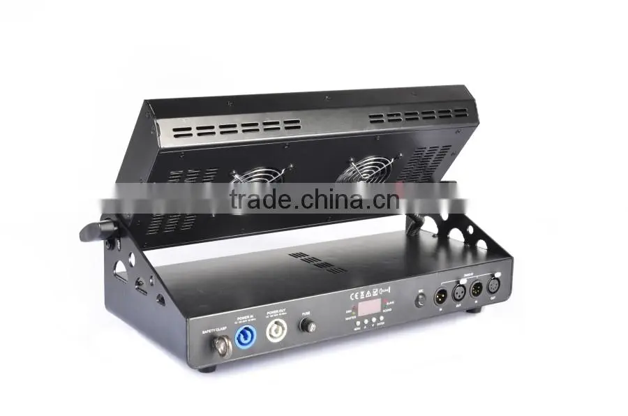 EV X5 led strobe light dj light