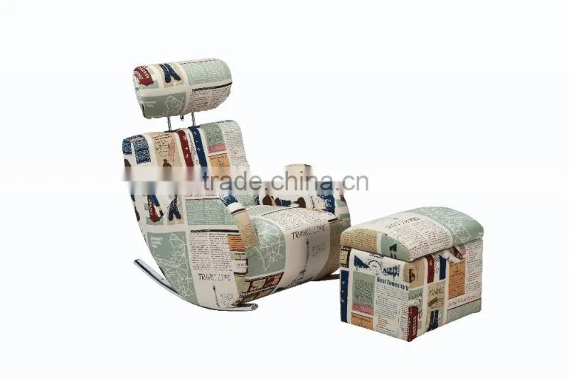 WorkWell kids rocking sofa ,kids rocking chair,lazy boy sofa