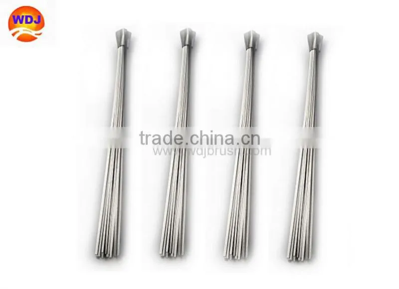 Galvanized Steel Filament for Brushes