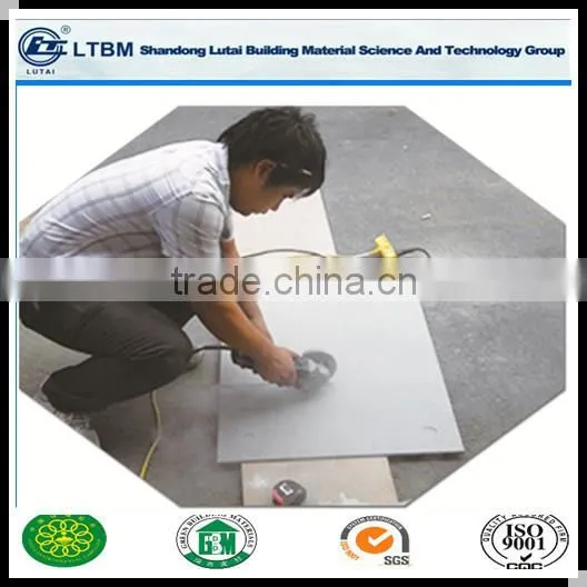 Decorative interior wall paint free boards