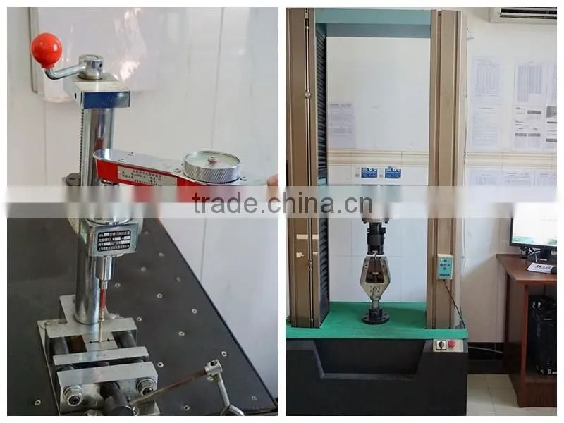 non-standard steel abnormal shape dowel pin