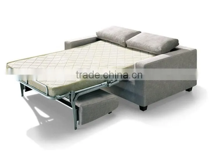 Commercial Use Hotel Project Sleeper Sofa